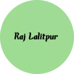 Business logo of Raj Lalitpur
