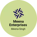 Business logo of Meena Enterprises