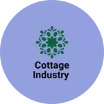 Business logo of Cottage Industry