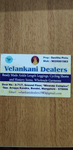 Business logo of Velankanni Dealers