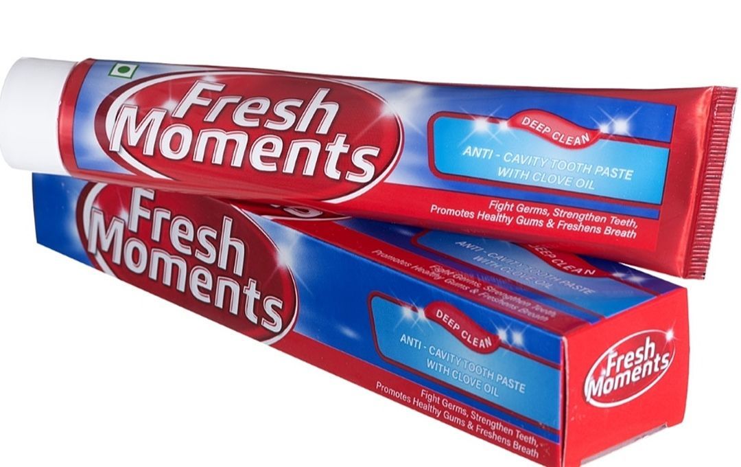 Toothpaste uploaded by India online Store on 1/19/2021