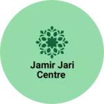 Business logo of Jamir Jari Centre