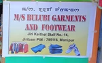 Business logo of Bulubi garments