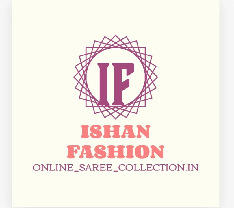 Visiting card store images of ISHAN FASHION