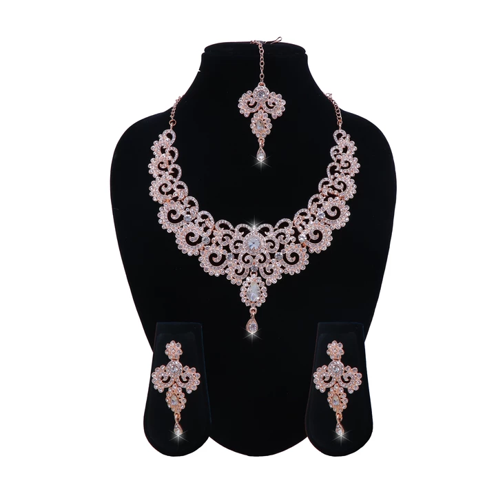 Shop Store Images of Subela Jewellery
