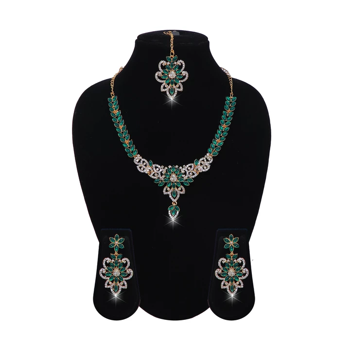Shop Store Images of Subela Jewellery