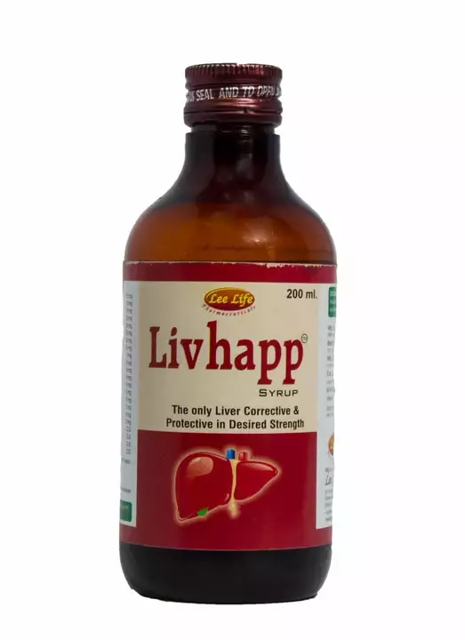 LIVHAPP uploaded by LeeLife Pharmaceuticals on 11/16/2022