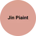 Business logo of Jin piaint