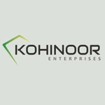 Business logo of Kohinoor enterprises