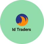 Business logo of ID traders