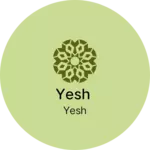 Business logo of yesh