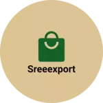 Business logo of Sreeexport