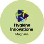 Business logo of Hygiene innovations
