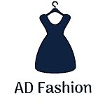 Business logo of AD Fashion