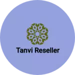 Business logo of Tanvi reseller