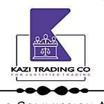 Business logo of KAZI Trading Co