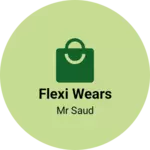 Business logo of Flexi wears