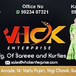 Business logo of VHCK ENTERPRISE