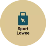 Business logo of Sport lowee