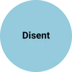 Business logo of Disent