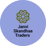 Business logo of Janvi Skandhaa Traders