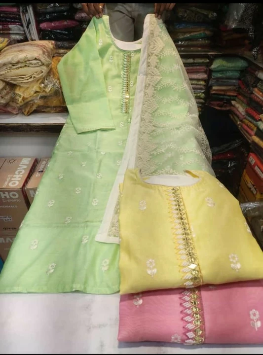 Product uploaded by Sanjeev Textile on 11/16/2022
