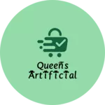 Business logo of Queens Artificial