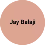 Business logo of Jay balaji