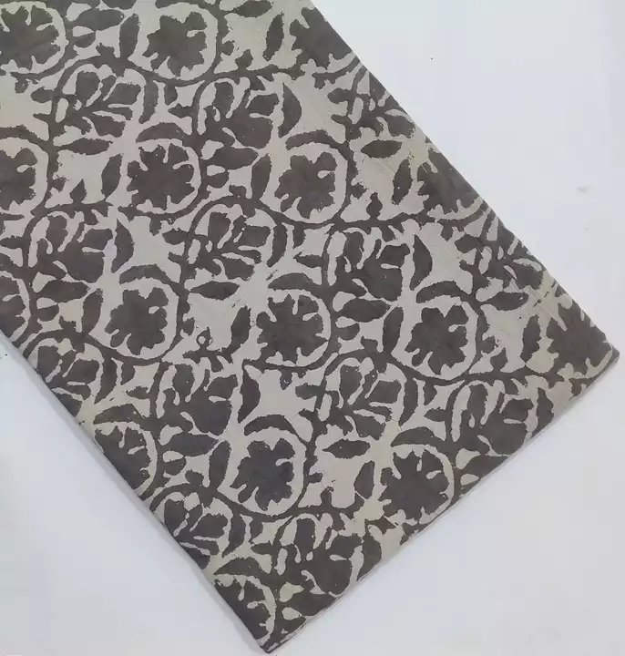 Product uploaded by Ankita hand block print on 11/16/2022