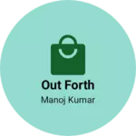 Business logo of Out forth