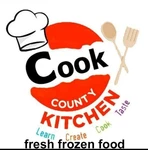 Business logo of Cook County Kitchen 