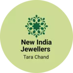 Business logo of New India Jewellers