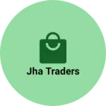 Business logo of Jha traders