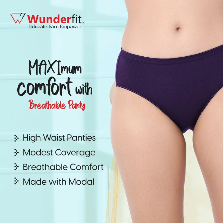 Shop Store Images of Wunderfit undergarments .manufacturing 