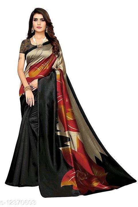 Saree Ensemble  uploaded by business on 1/20/2021