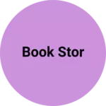 Business logo of Book stor