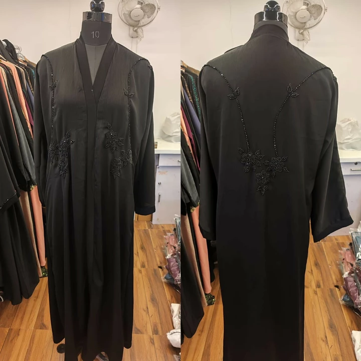 Shop Store Images of Wholesale Abaya  collection 