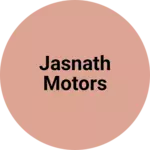 Business logo of Jasnath motors