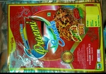 Business logo of Pranmi snacks