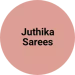 Business logo of Juthika sarees