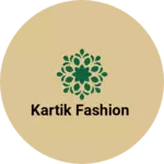 Business logo of Kartik fashion