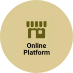 Business logo of Online platform