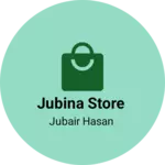 Business logo of Jubina Store