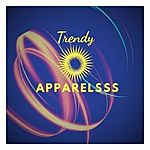 Business logo of Trendy apparels 👗👘💍