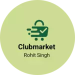 Business logo of Clubmarket