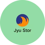 Business logo of Jyu stor