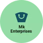 Business logo of Mk enterprises