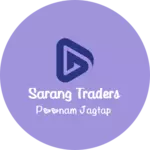 Business logo of Sarang traders