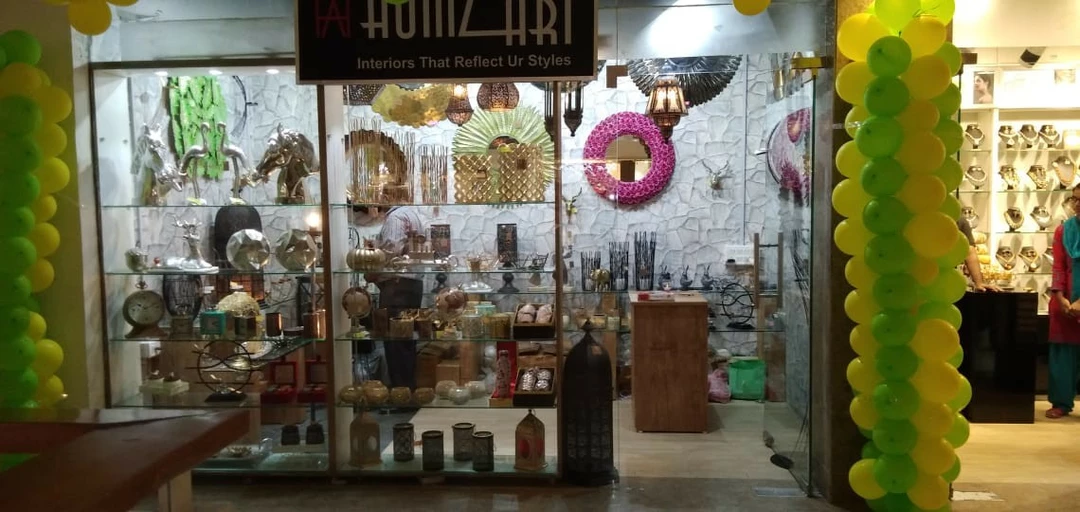 Shop Store Images of Humz Art