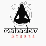 Business logo of Mahadev Stores